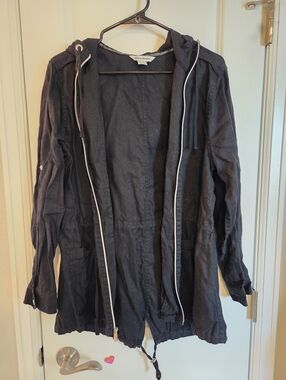 Tommy Bahama Zip-up